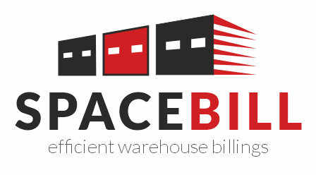 SpaceBill Logo